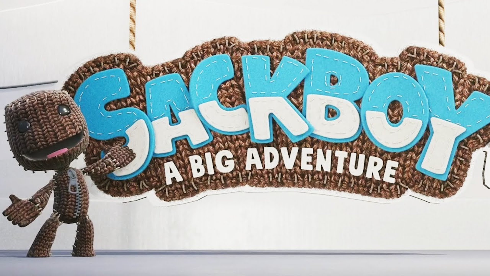 Sackboy a big adventure сколько игроков