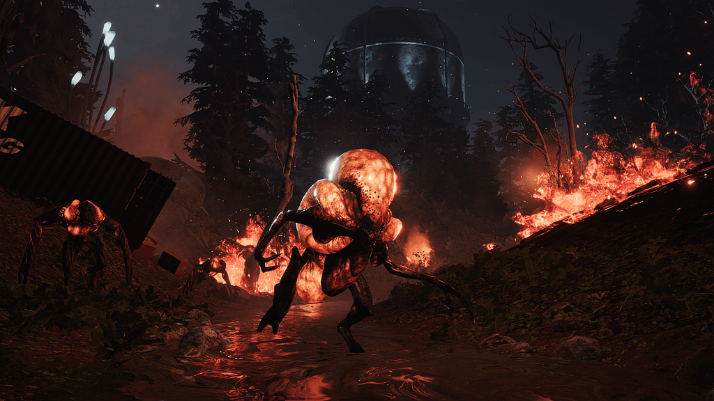 earthfall inferno 02 earthfall inferno 02