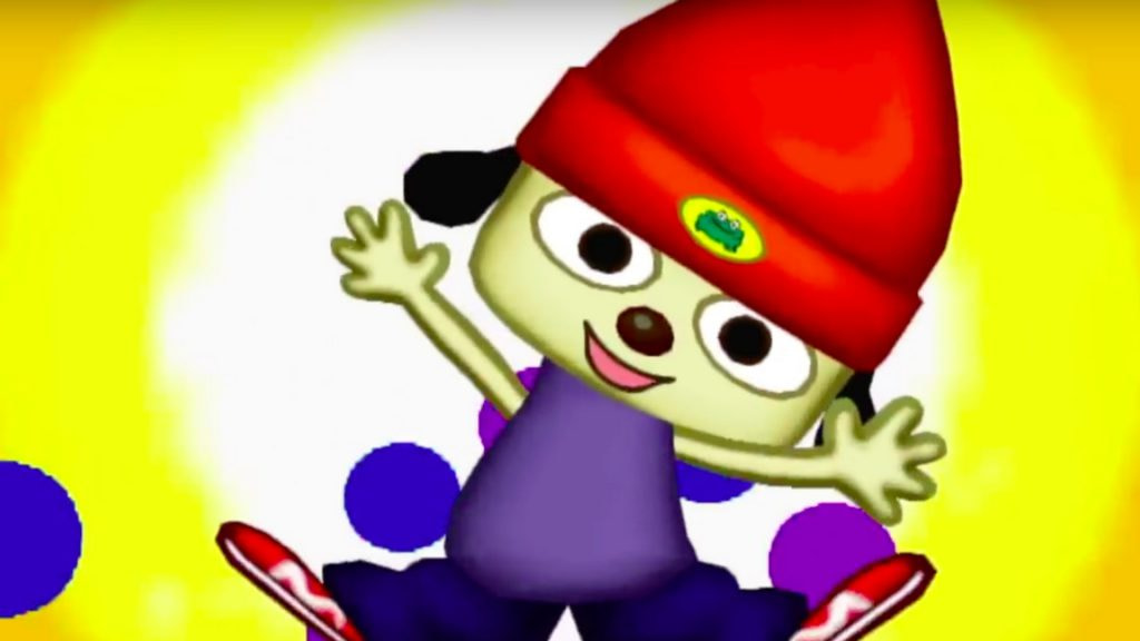 parappa the rapper 2 download android