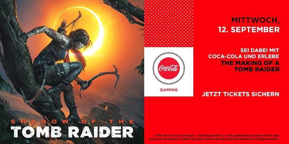 Tomb Raider Kino Tomb Raider Kino